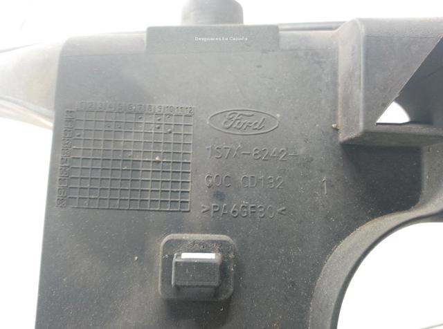 1444951 Panel de soporte del radiador y montaje de faros  comprar en Zaragoza