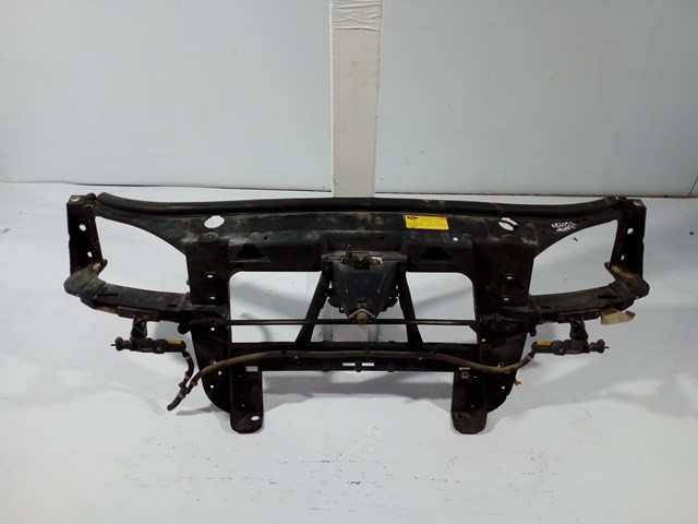 Panel frontal para ford mondeo iii sedán 2.0 tdci fmba 1444951