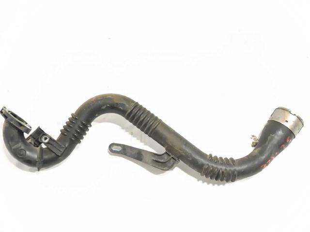 Tubo flexible de aire de sobrealimentación 144600492R RENAULT