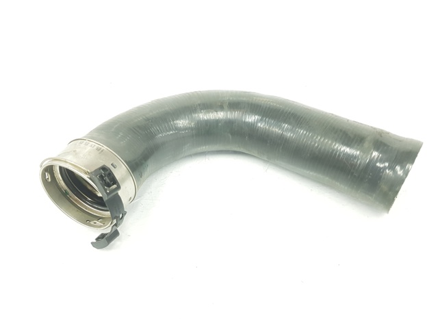 Tubo flexible de aire de sobrealimentación izquierdo 144600828R Renault (RVI)