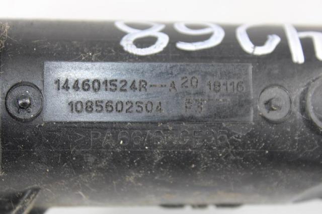 144601524R RENAULT Tubo intercooler comprar Madrid