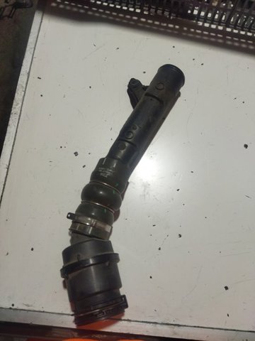 144601524R Manguera del intercooler  disponible Málaga