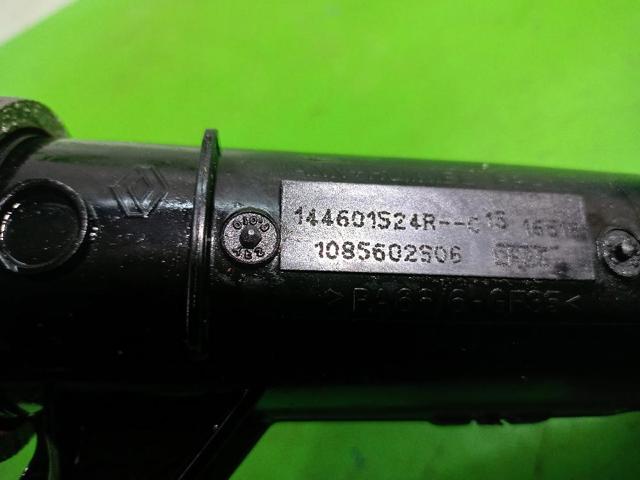 RENAULT 144601524R Manguera del intercooler  comprar en Albacete