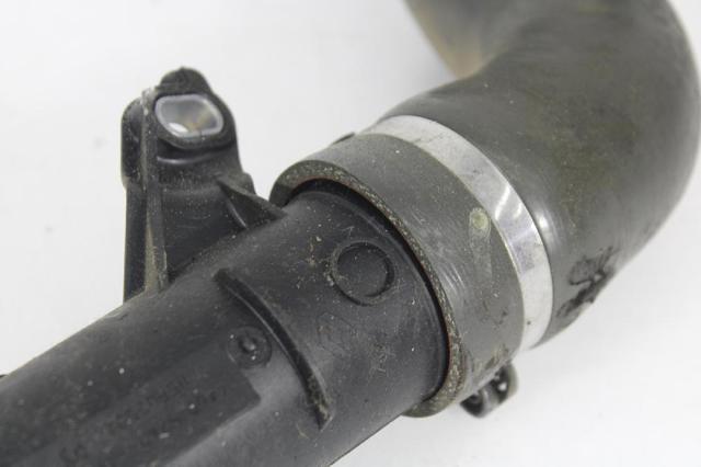 RENAULT 144601524R Manguera del intercooler  comprar en Ponferrada