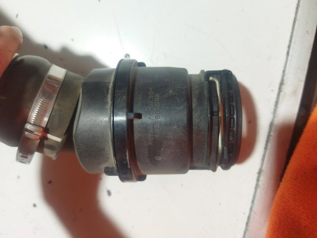 144601524R RENAULT Manguera del intercooler  comprar en Oviedo