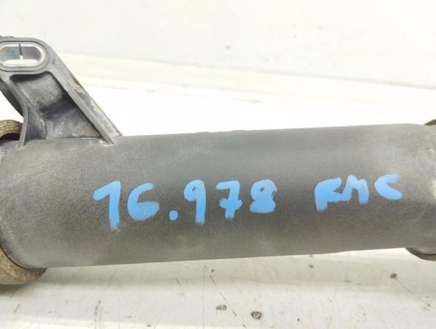 144601524R RENAULT Manguera del intercooler  comprar en Jaén