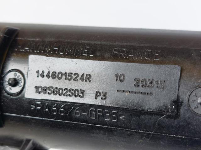 144601524R Manguera del intercooler  comprar en Zaragoza