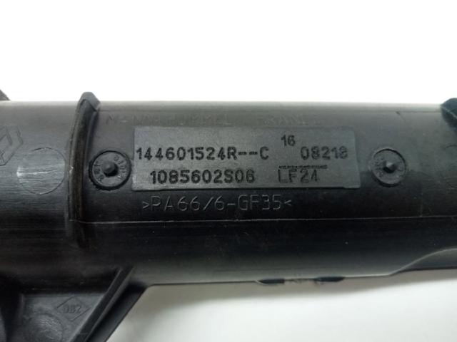 RENAULT 144601524R Manguera del intercooler  comprar en Murcia