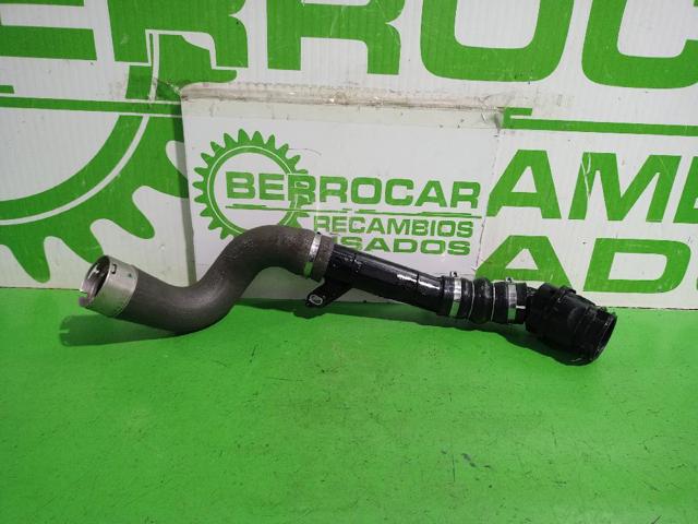 144601524R Tubo intercooler  en stock Castellón