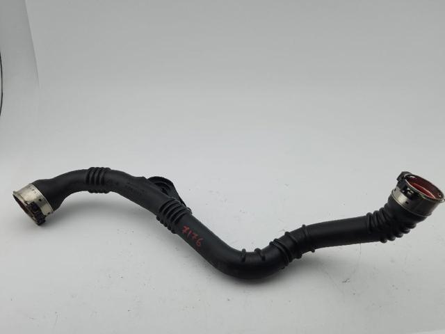 Tubo flexible de aire de sobrealimentación 144602443R RENAULT