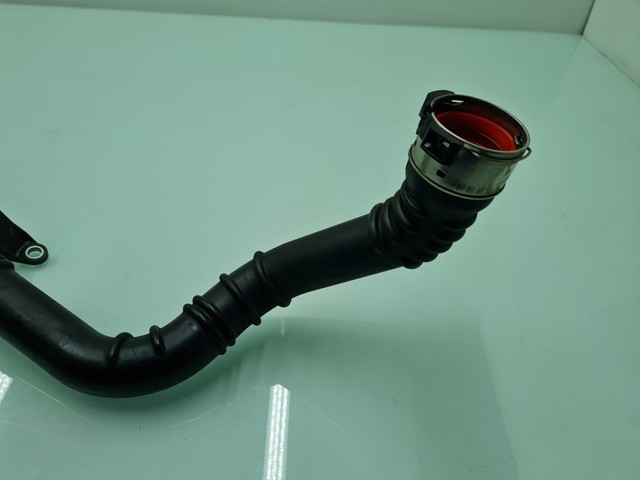 144602443R RENAULT Tubo intercooler  en stock Gandía
