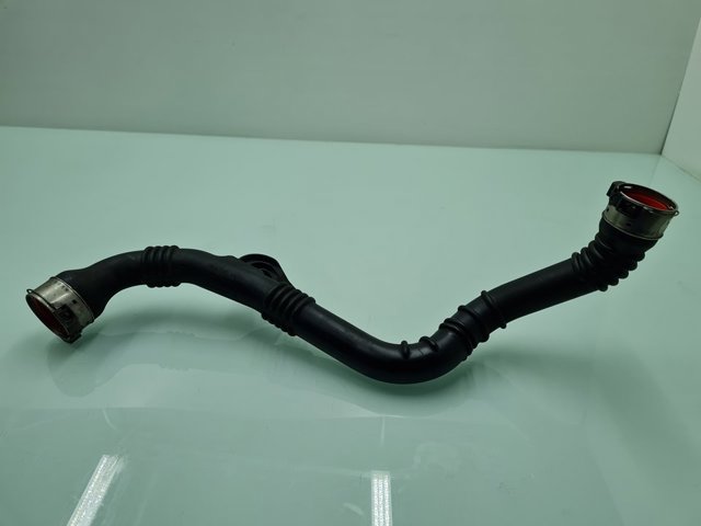 Tubo flexible de aire de sobrealimentación 144602443R RENAULT