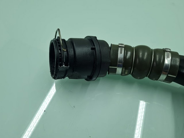RENAULT 144602760R Tubo intercooler  en stock Valencia