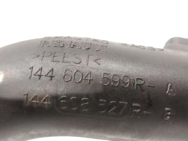 144604599R RENAULT Manguera del intercooler  comprar en Oviedo