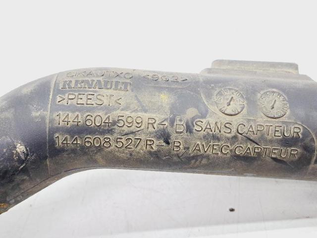 144604599R RENAULT Manguera del intercooler  comprar en Oviedo