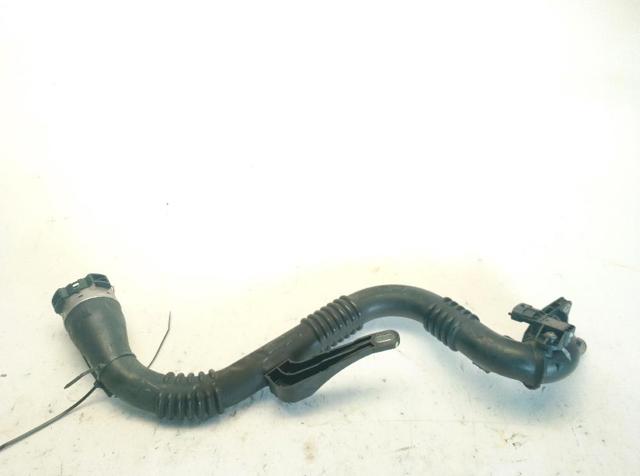 RENAULT 144605243R Tubo intercooler  en stock Valencia