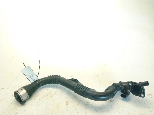 RENAULT 144605243R Manguera del intercooler  disponible Valladolid
