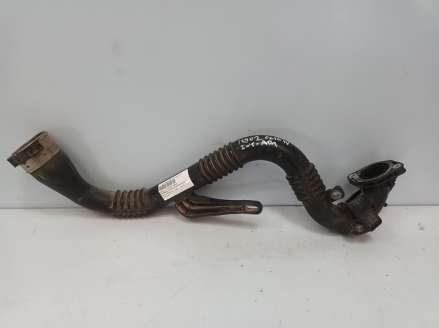 RENAULT 144605243R Manguera del intercooler  comprar en Ponferrada