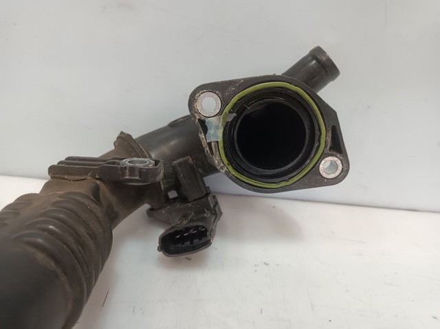 144605243R RENAULT Manguera del intercooler  comprar en Jaén