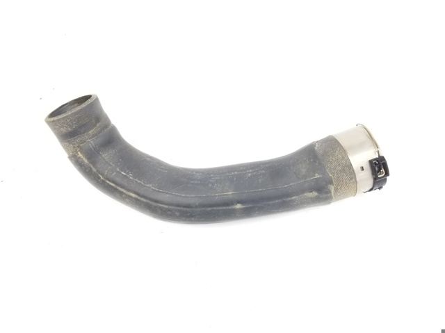 Tubo flexible de aire de sobrealimentación superior 144607476R Renault (RVI)