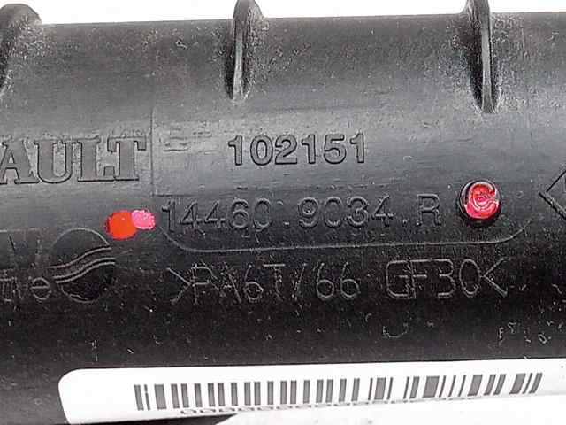 RENAULT 144609034R Tubo intercooler comprar Barcelona