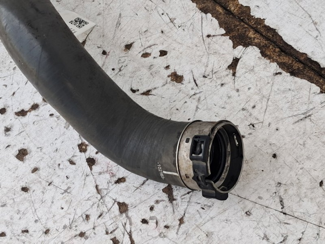 RENAULT 144609034R Manguera del intercooler  comprar en Albacete