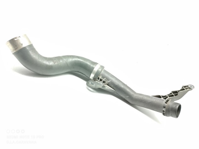 144609034R RENAULT Tubo intercooler  en stock Gandía