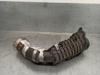 Tubo flexible de aire de sobrealimentación derecho 144609034R RENAULT
