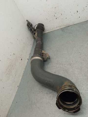 RENAULT 144609034R Manguera del intercooler  comprar en Ponferrada