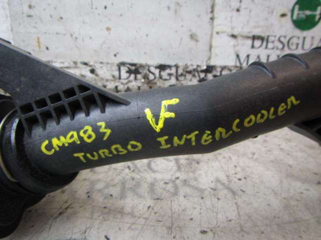144609034R RENAULT Tubo intercooler  en stock Huelva