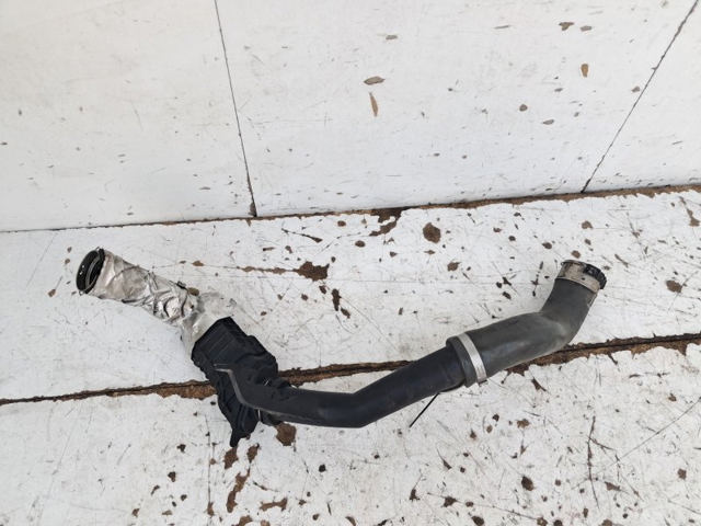 RENAULT 144609034R Manguera del intercooler  disponible Valladolid