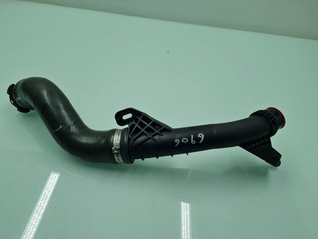 144609034R RENAULT Tubo intercooler comprar Madrid