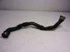 Manguito intercooler izquierdo  144609369R RENAULT