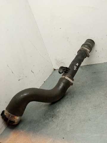 Tubo flexible de aire de sobrealimentación 144609787R NISSAN