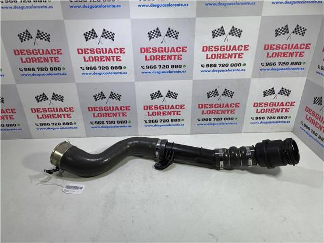 RENAULT 144609787R Manguera del intercooler  comprar en Albacete