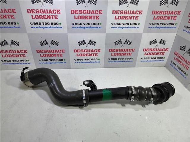 144609787R RENAULT Manguera del intercooler  comprar en Lleida