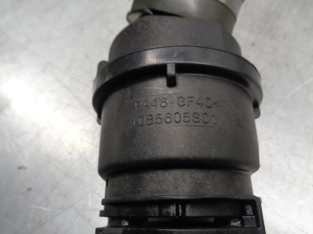 144609787R Tubo intercooler  en stock Granada