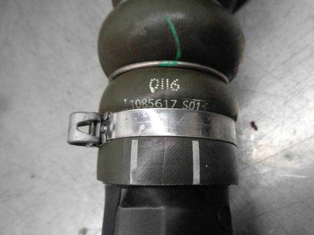 RENAULT 144609787R Manguera del intercooler  disponible Valladolid