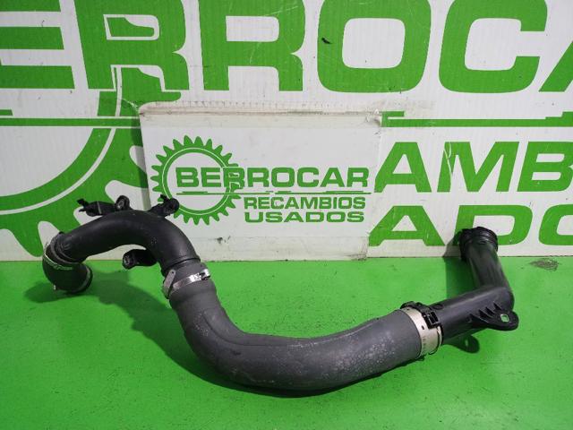 144609794R Tubo intercooler  en stock Sabadell
