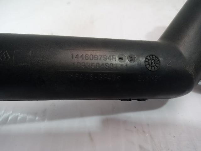 144609794R RENAULT Manguera del intercooler  comprar en Lleida