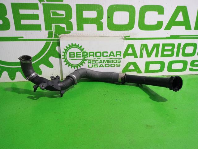 RENAULT 144609794R Manguera del intercooler  comprar en Albacete