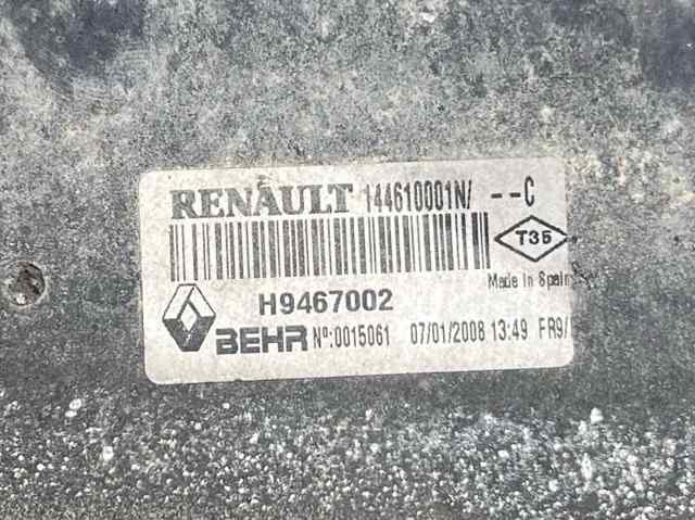 144610001N Intercooler  comprar en Pontevedra