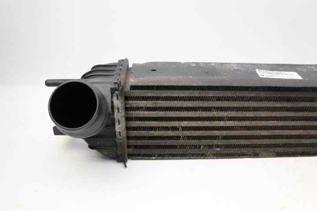 144610001N RENAULT Intercooler  disponible Ourense