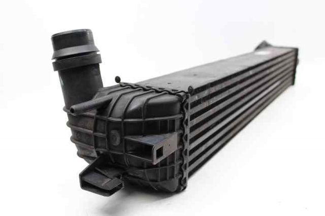 144610001N RENAULT Intercooler  comprar en Jaén