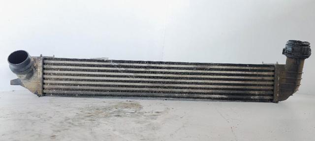 144610001N Intercooler  comprar en Zaragoza