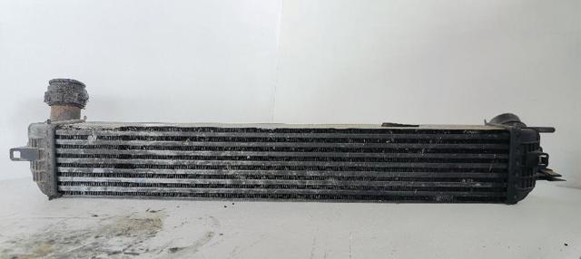 RENAULT 144610001N Intercooler  en stock Terrassa