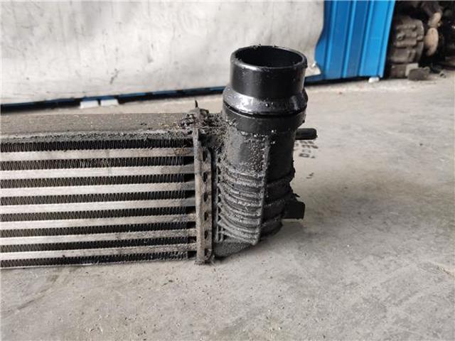 144610001N RENAULT Intercooler  comprar en Lleida