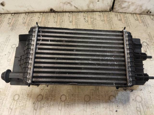 NISSAN 144611KB2A Intercooler  comprar en Murcia