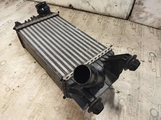 NISSAN 144611KB2A Intercooler  disponible Valladolid