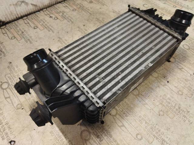 NISSAN 144611KB2A Intercooler  en stock Terrassa